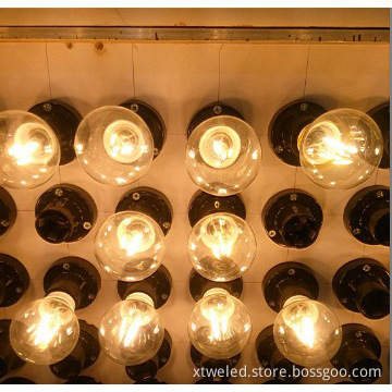 Newly Designed 4W LED filament bulb Light with CE&PSE